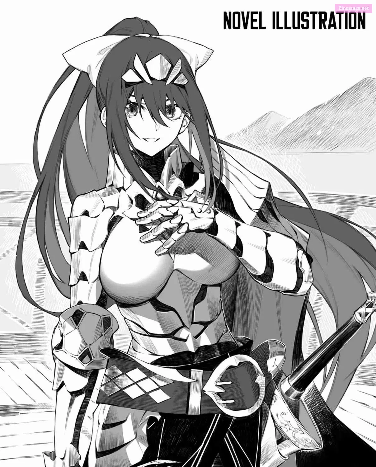 Jinmyaku Cheat de Hajimeru Hitomakase Eiyuu-tan Zinmanga X Chapter 1 Page 99