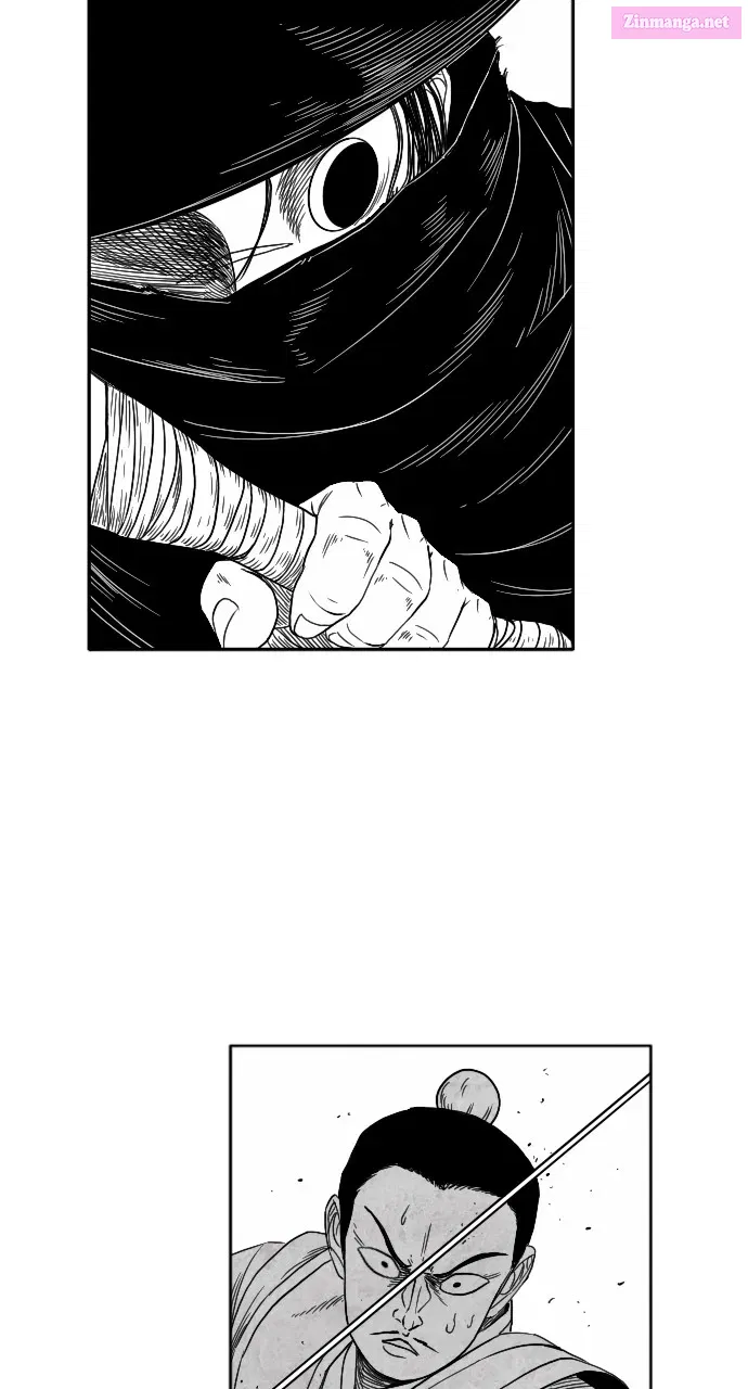 The Black Serpent Zinmanga X Chapter 8 Page 3