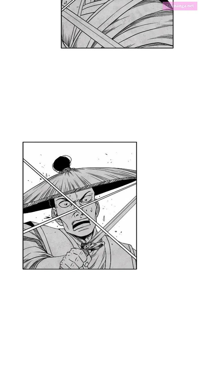 The Black Serpent Zinmanga X Chapter 8 Page 4