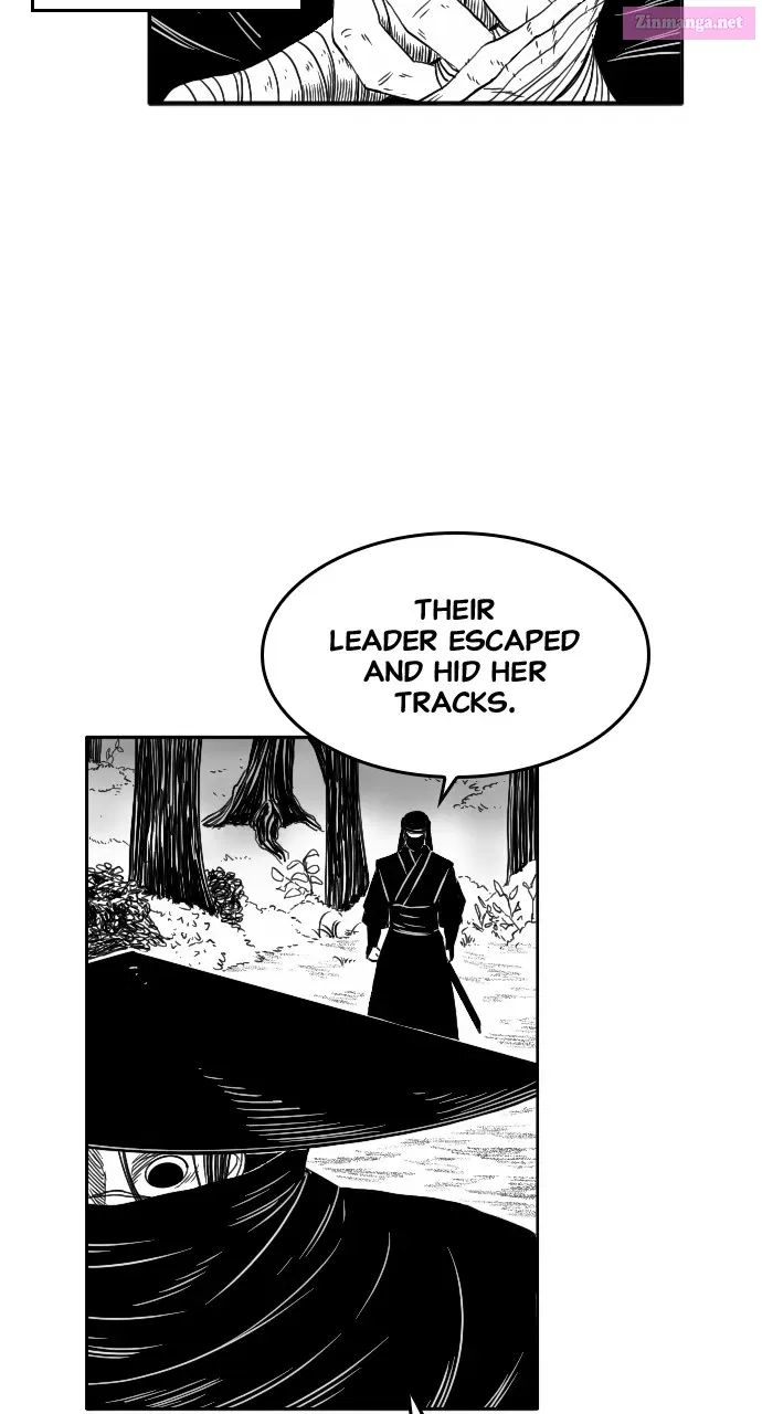 The Black Serpent Zinmanga X Chapter 8 Page 9