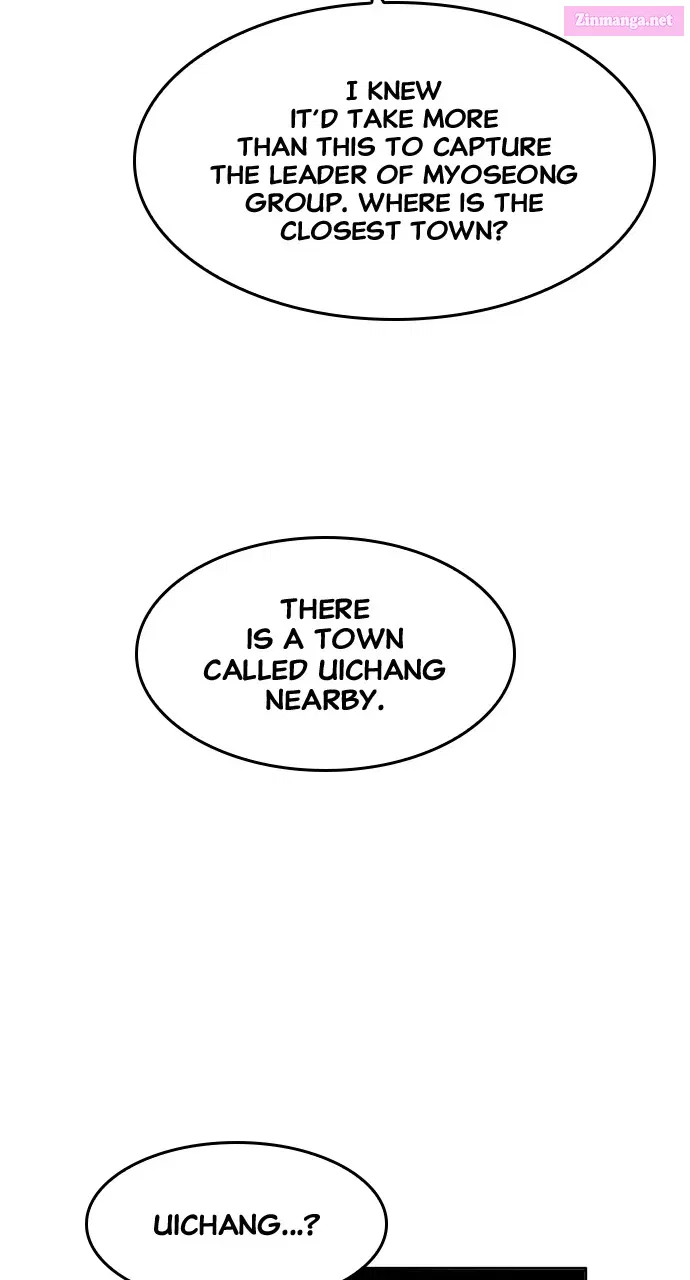 The Black Serpent Zinmanga X Chapter 8 Page 10