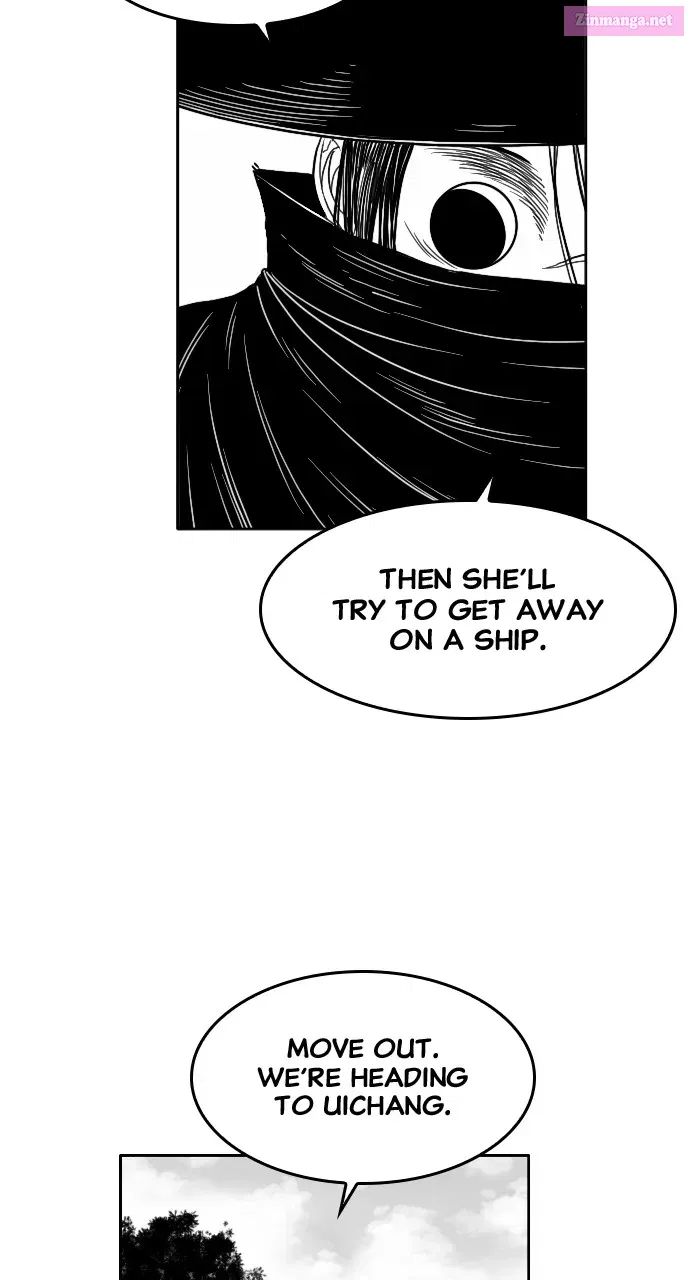 The Black Serpent Zinmanga X Chapter 8 Page 11