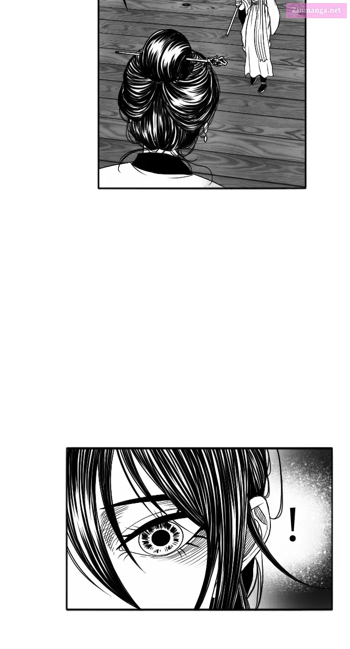 The Black Serpent Zinmanga X Chapter 8 Page 64