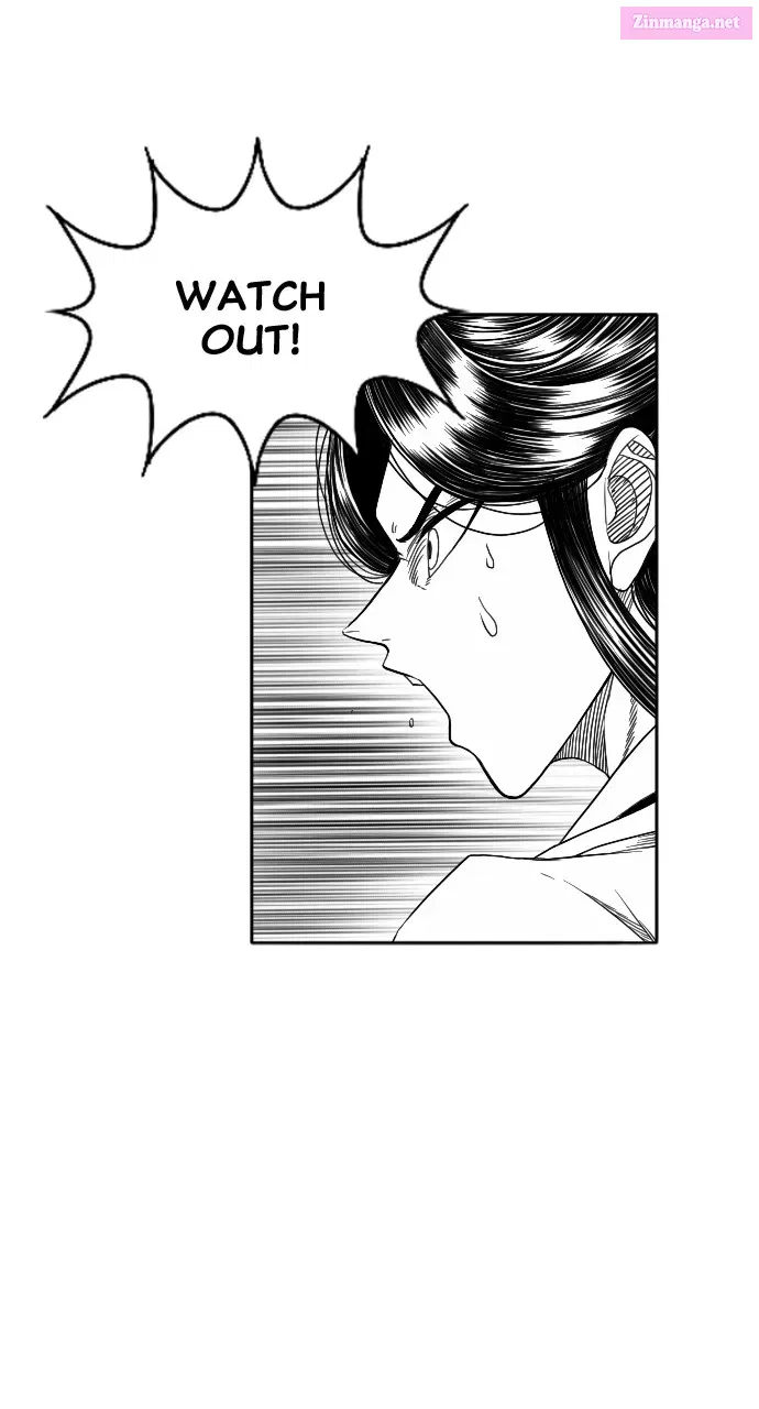 The Black Serpent Zinmanga X Chapter 8 Page 66