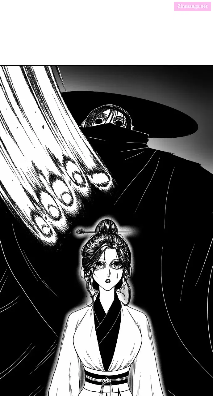 The Black Serpent Zinmanga X Chapter 8 Page 67