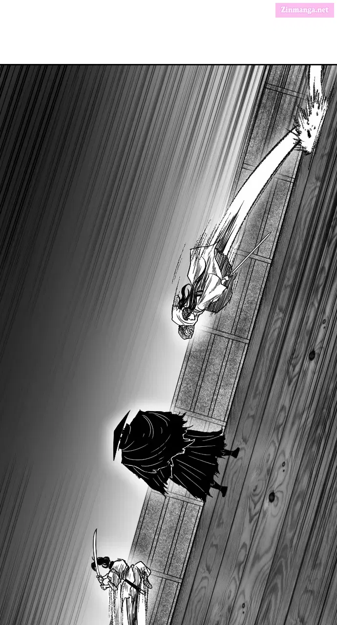 The Black Serpent Zinmanga X Chapter 8 Page 76