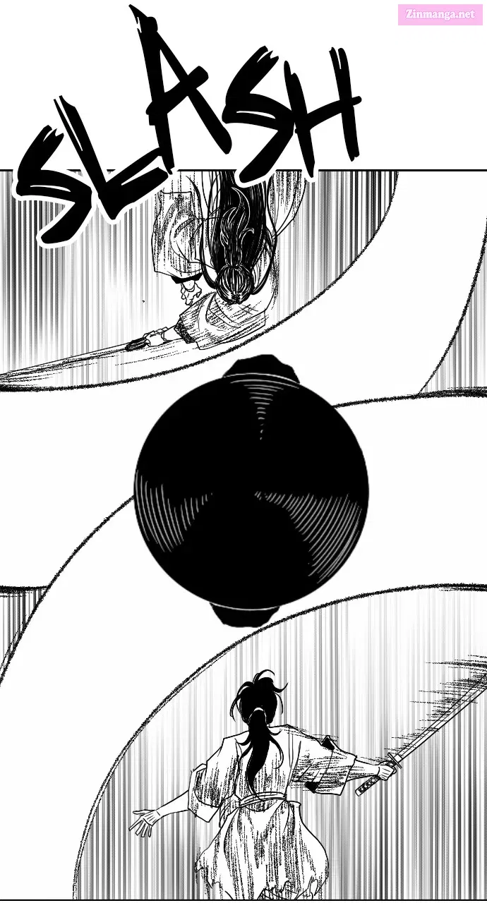 The Black Serpent Zinmanga X Chapter 8 Page 79