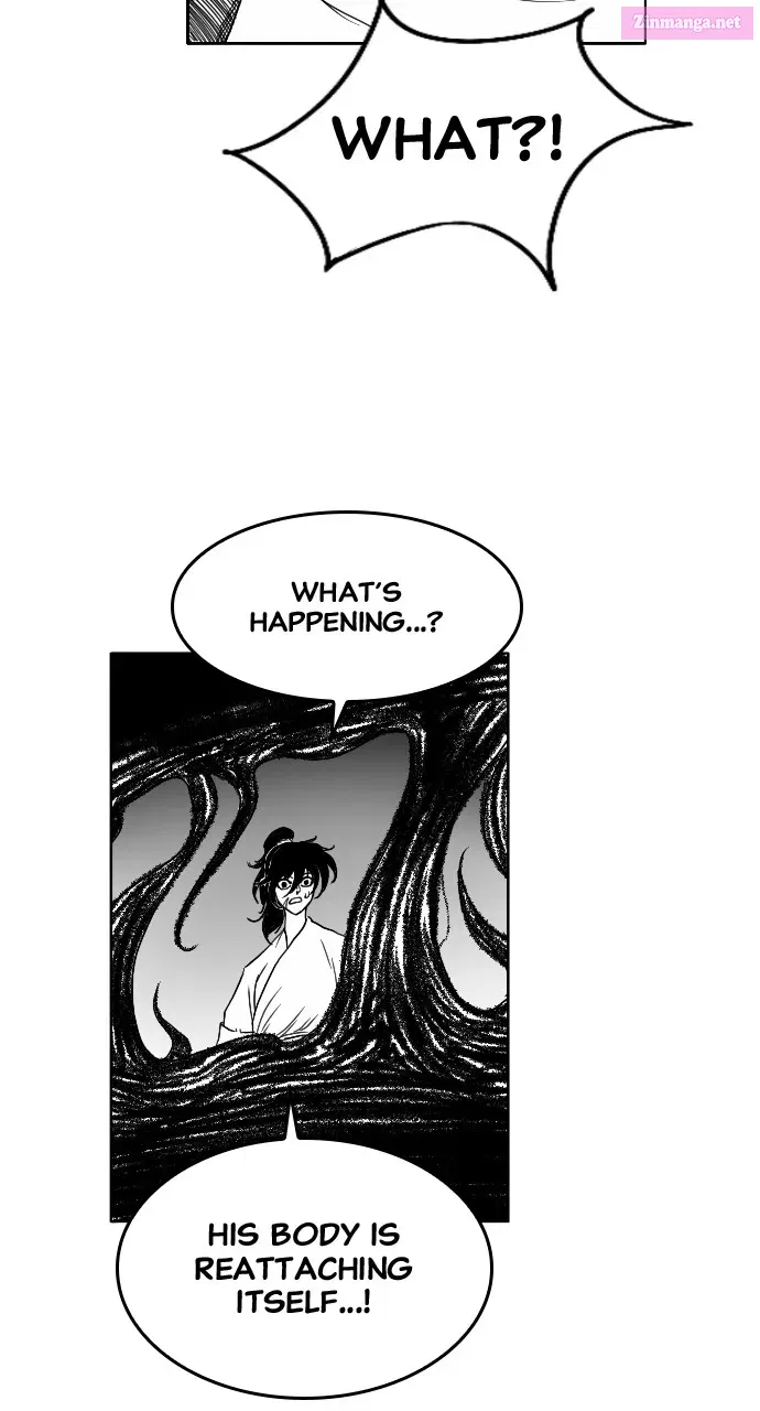 The Black Serpent Zinmanga X Chapter 8 Page 83
