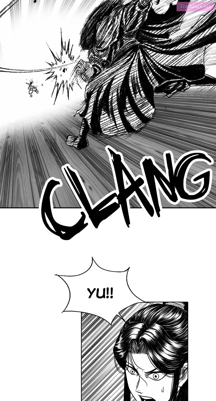 The Black Serpent Zinmanga X Chapter 8 Page 89