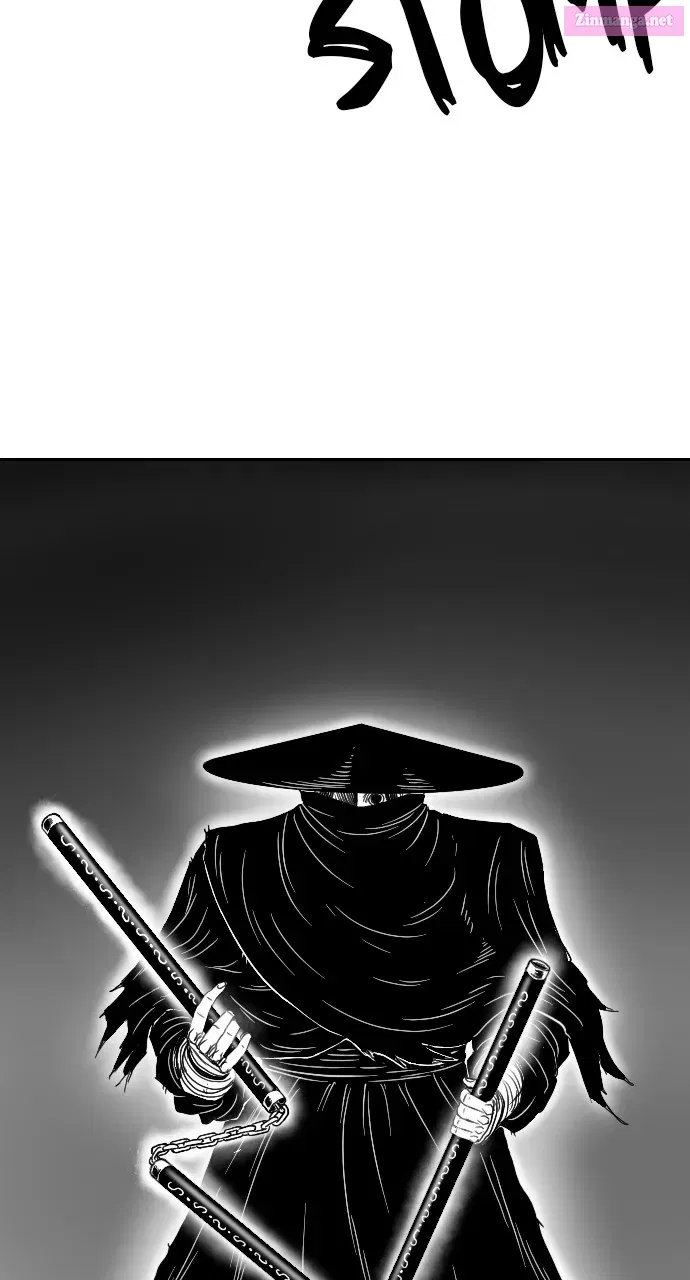 The Black Serpent Zinmanga X Chapter 8 Page 91