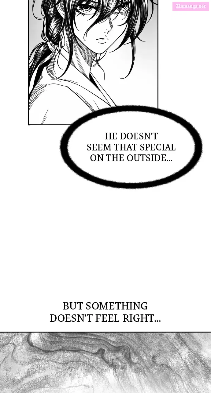 The Black Serpent Zinmanga X Chapter 8 Page 93