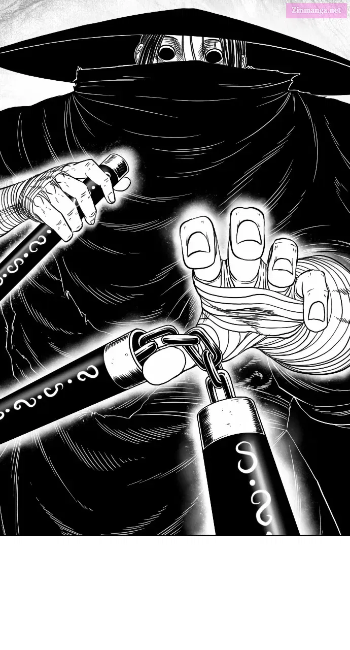 The Black Serpent Zinmanga X Chapter 8 Page 94