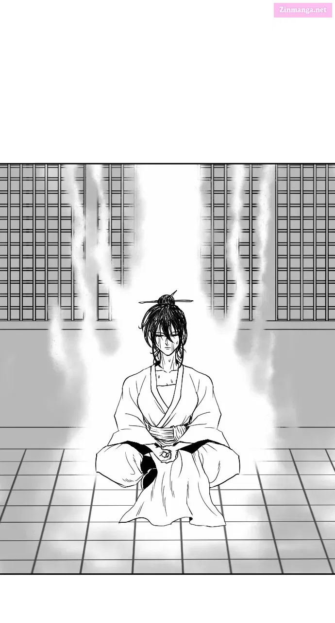 The Black Serpent Zinmanga X Chapter 7 Page 5