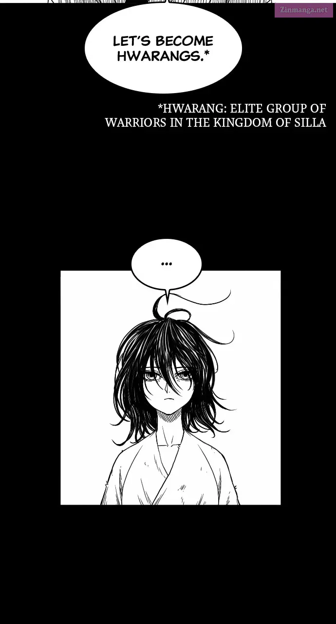 The Black Serpent Zinmanga X Chapter 7 Page 11
