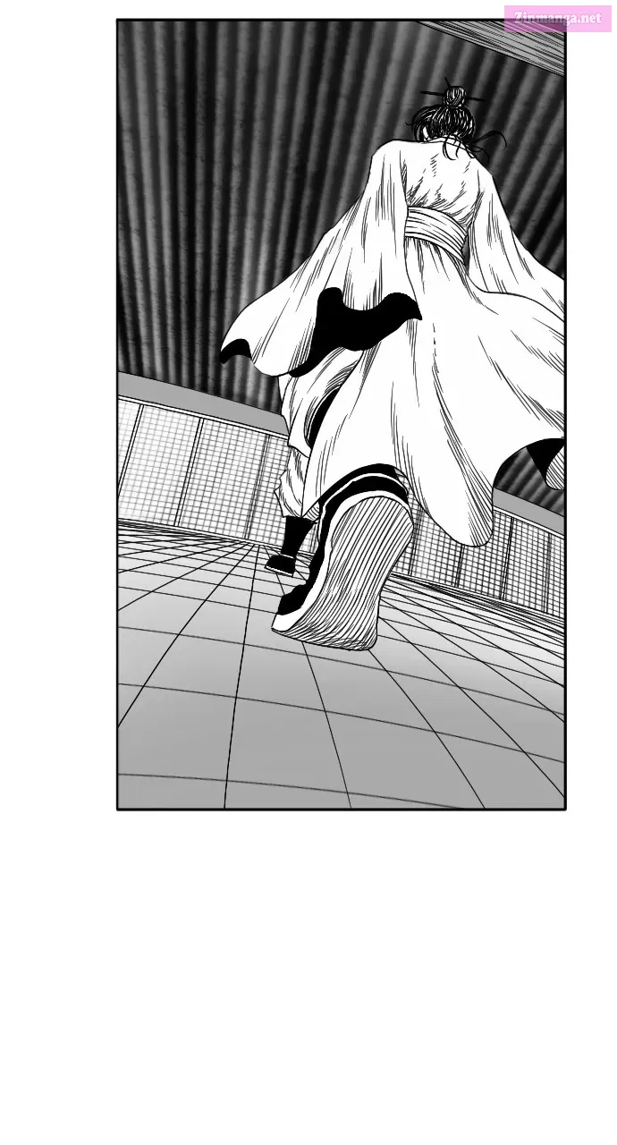 The Black Serpent Zinmanga X Chapter 7 Page 16