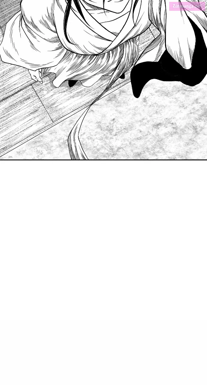 The Black Serpent Zinmanga X Chapter 7 Page 21