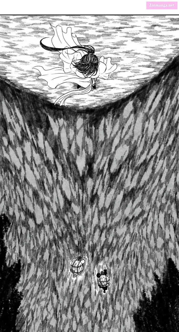 The Black Serpent Zinmanga X Chapter 7 Page 26