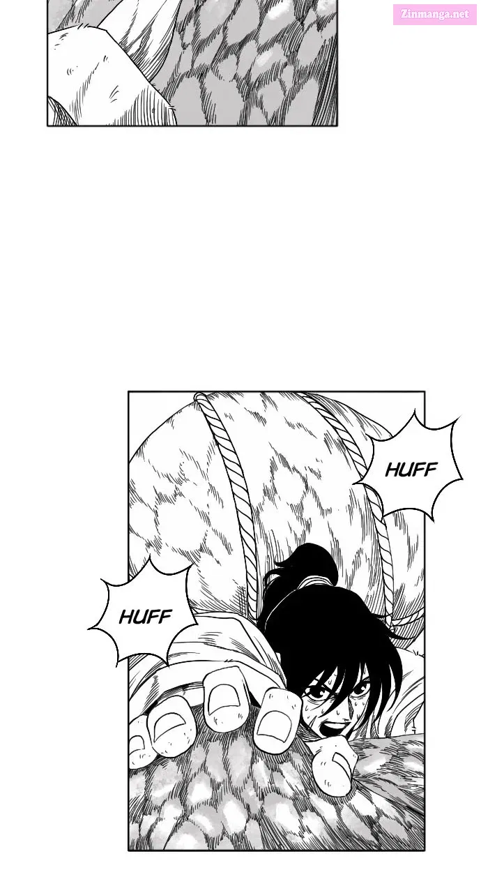 The Black Serpent Zinmanga X Chapter 7 Page 28