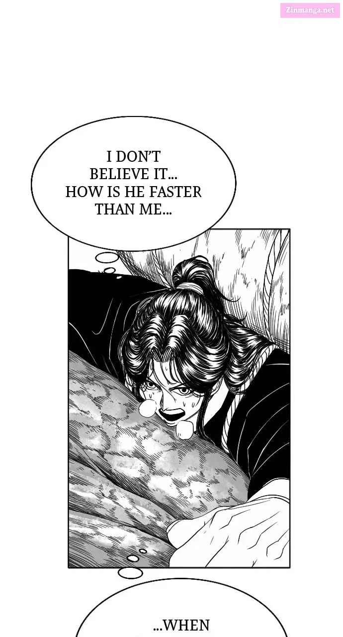 The Black Serpent Zinmanga X Chapter 7 Page 30