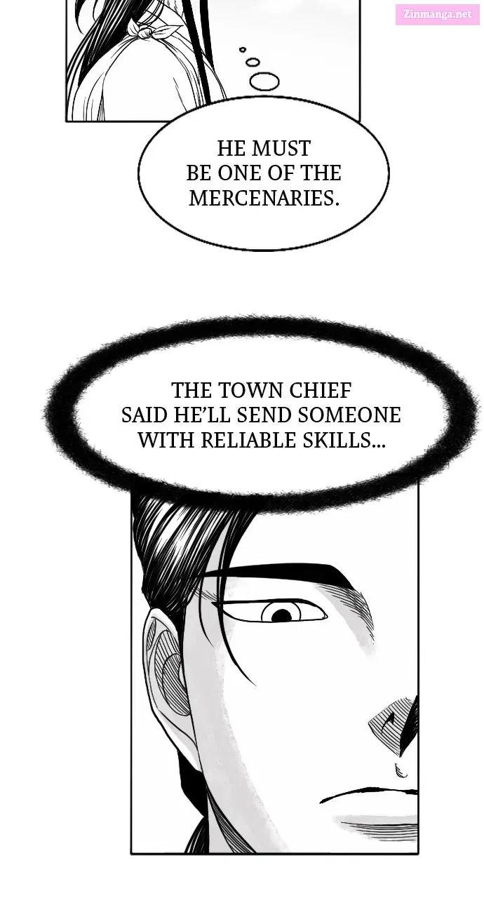 The Black Serpent Zinmanga X Chapter 7 Page 56