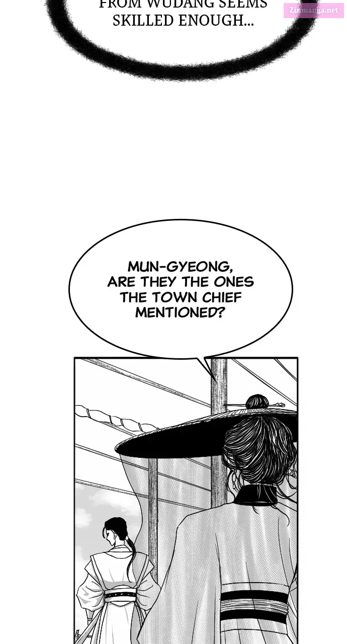 The Black Serpent Zinmanga X Chapter 7 Page 58