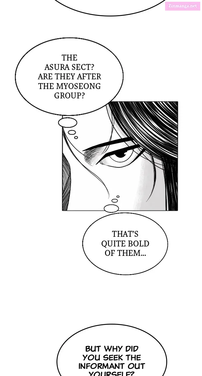 The Black Serpent Zinmanga X Chapter 7 Page 63