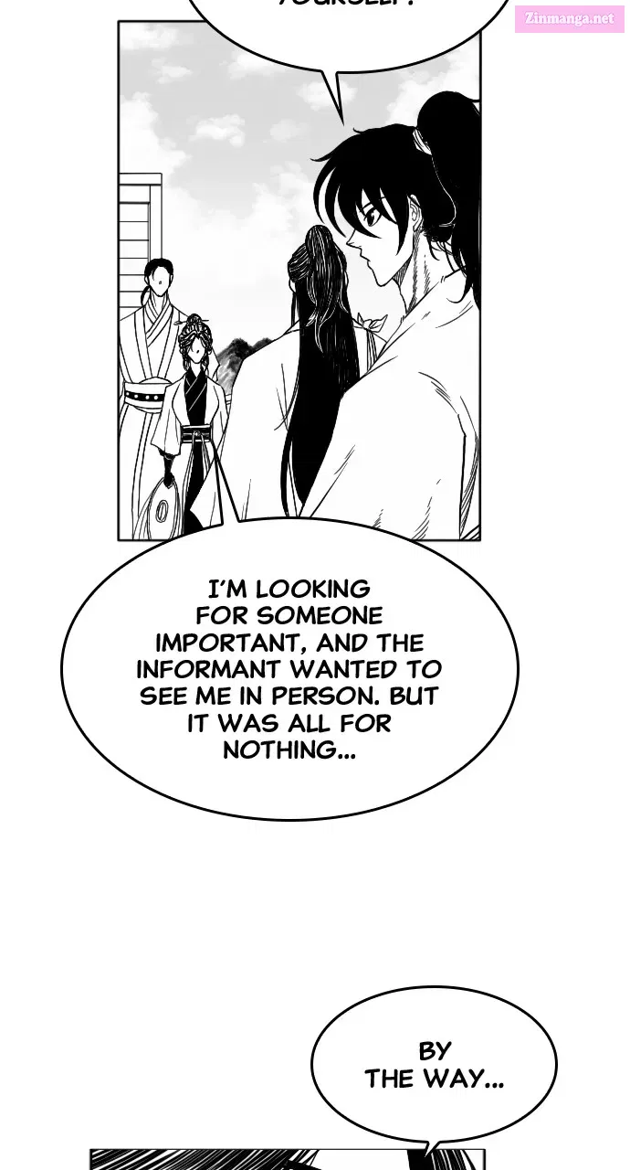 The Black Serpent Zinmanga X Chapter 7 Page 64