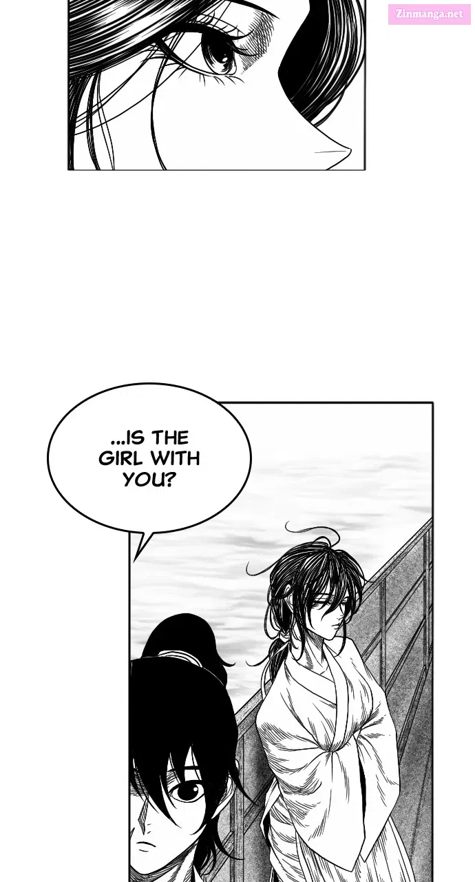 The Black Serpent Zinmanga X Chapter 7 Page 65