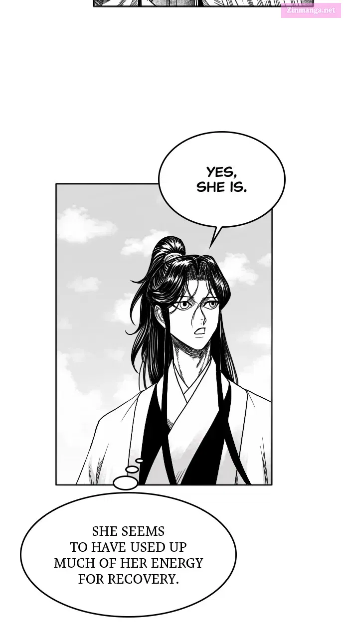 The Black Serpent Zinmanga X Chapter 7 Page 66