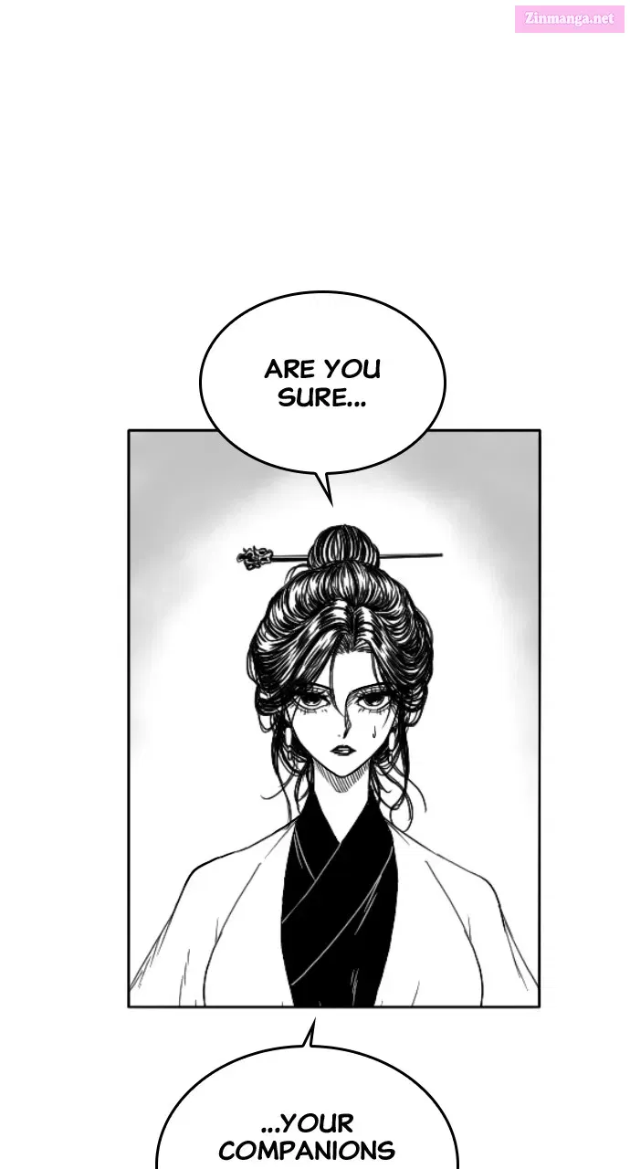 The Black Serpent Zinmanga X Chapter 7 Page 67