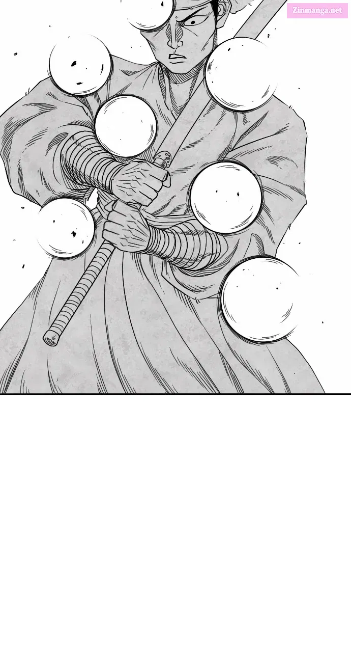 The Black Serpent Zinmanga X Chapter 6 Page 3