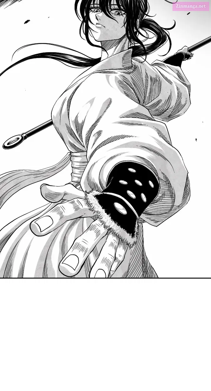 The Black Serpent Zinmanga X Chapter 6 Page 10