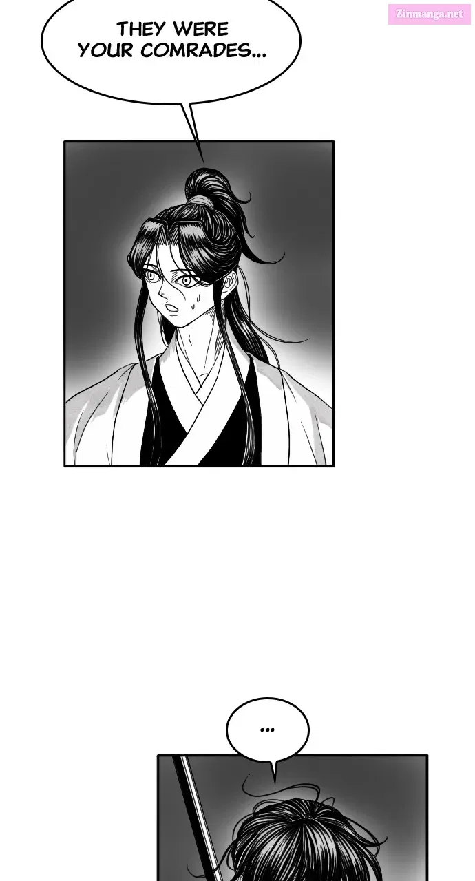 The Black Serpent Zinmanga X Chapter 6 Page 34