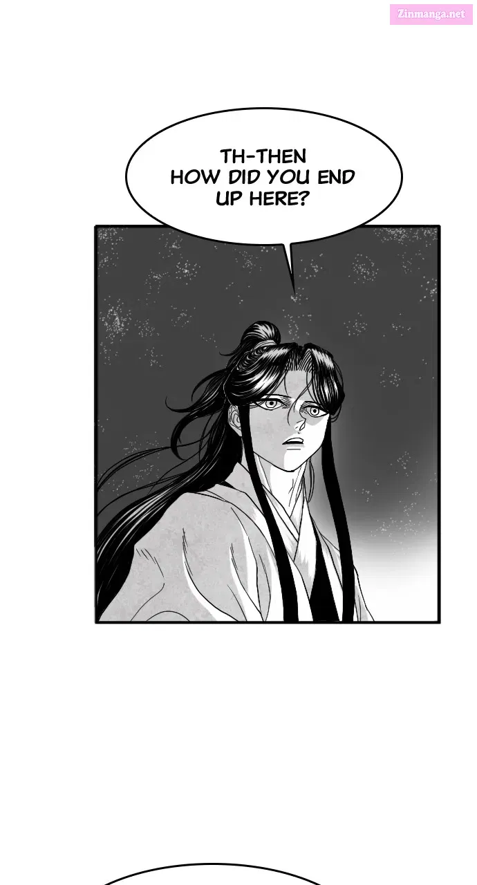 The Black Serpent Zinmanga X Chapter 6 Page 36
