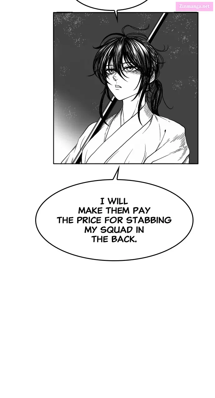 The Black Serpent Zinmanga X Chapter 6 Page 39