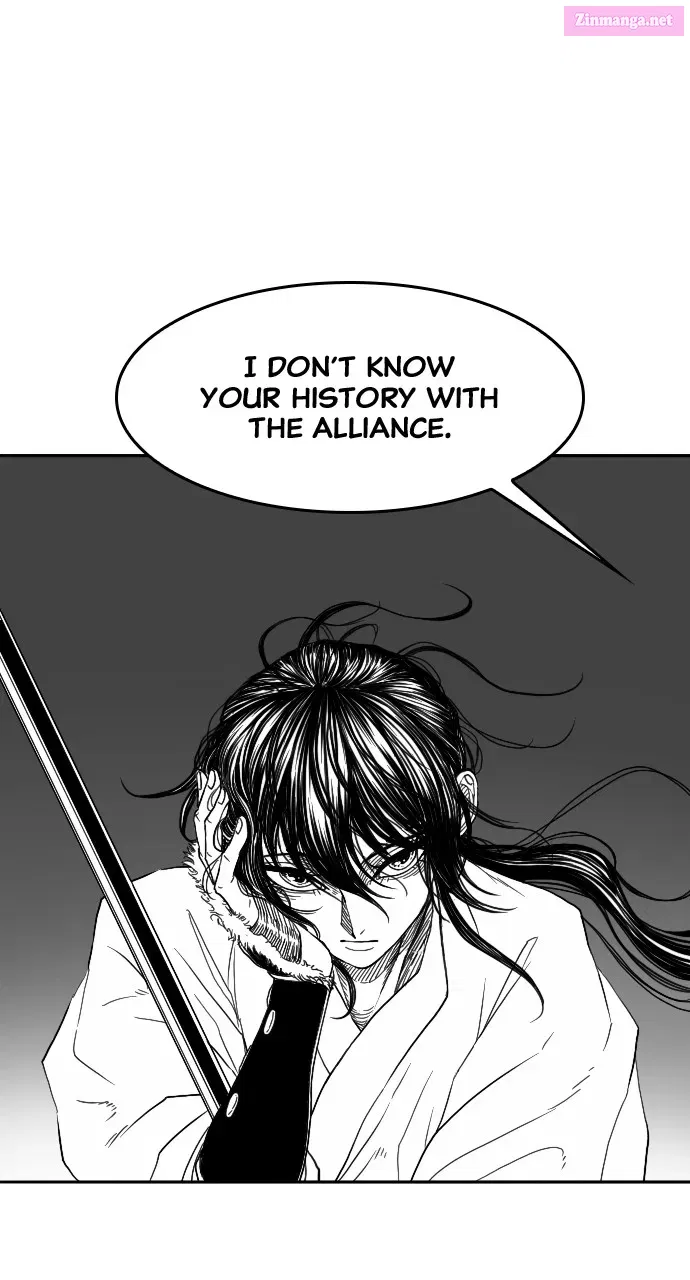 The Black Serpent Zinmanga X Chapter 6 Page 41