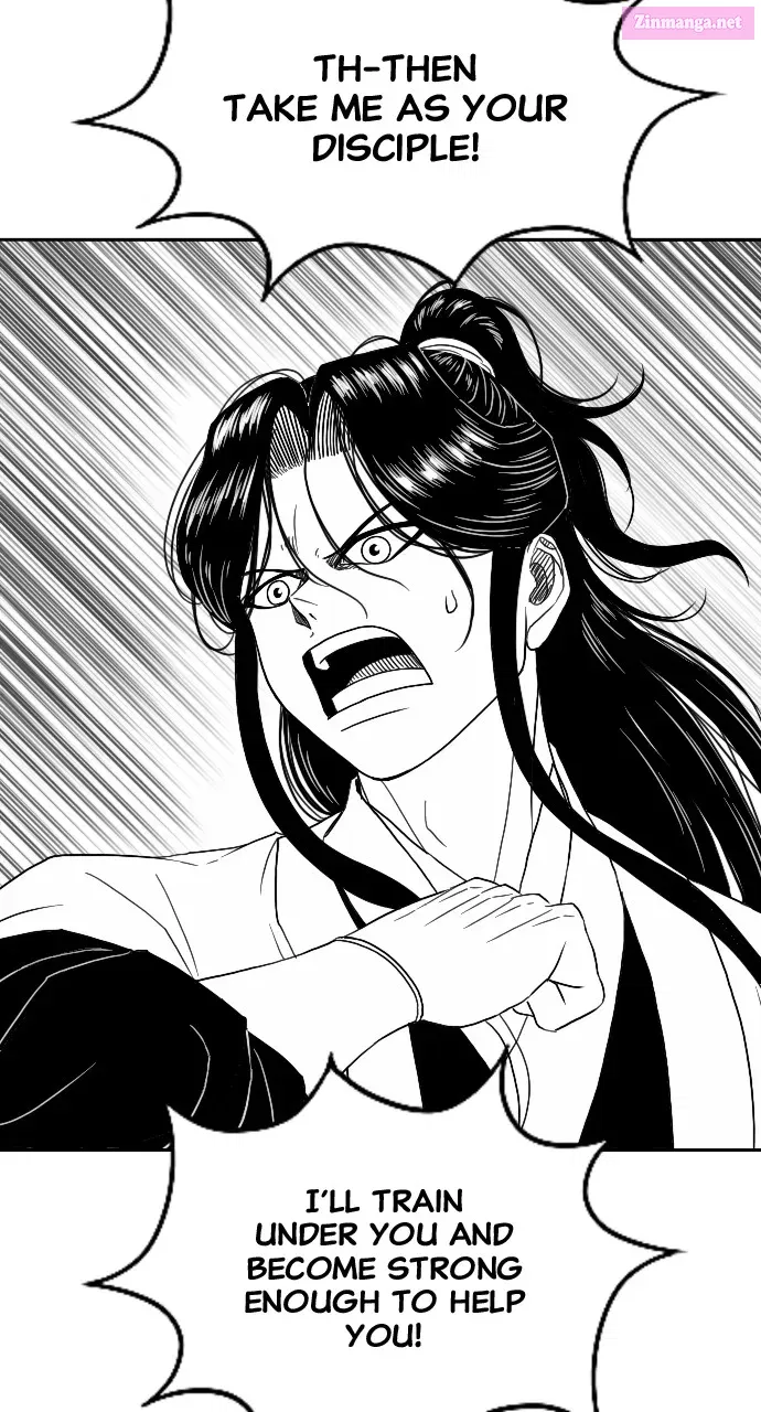 The Black Serpent Zinmanga X Chapter 6 Page 49