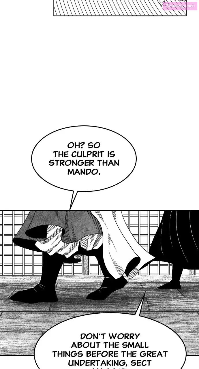 The Black Serpent Zinmanga X Chapter 6 Page 80