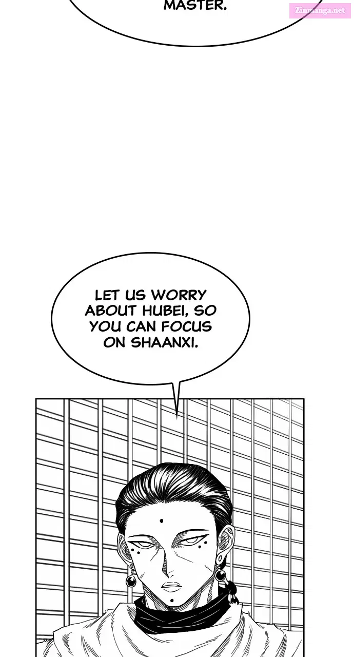 The Black Serpent Zinmanga X Chapter 6 Page 81