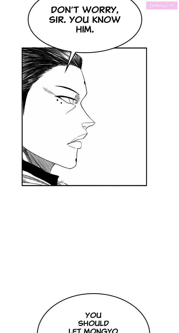 The Black Serpent Zinmanga X Chapter 6 Page 84