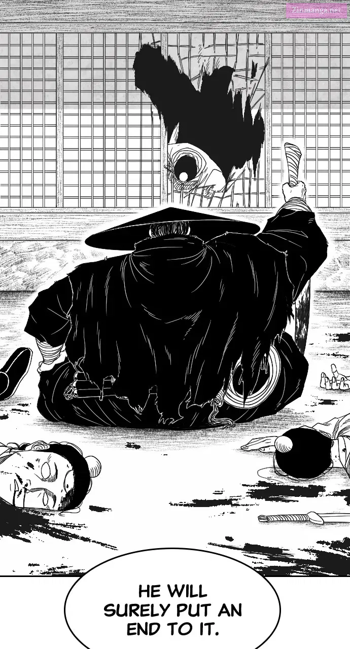 The Black Serpent Zinmanga X Chapter 6 Page 86