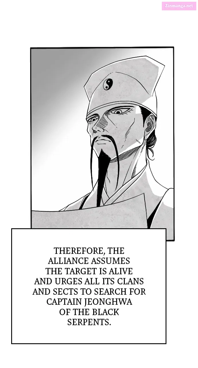 The Black Serpent Zinmanga X Chapter 5 Page 2