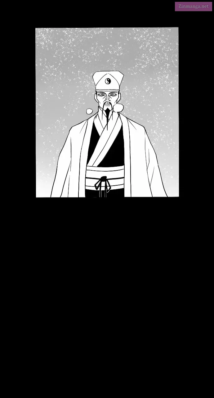 The Black Serpent Zinmanga X Chapter 5 Page 6