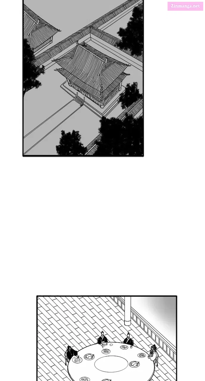 The Black Serpent Zinmanga X Chapter 5 Page 36