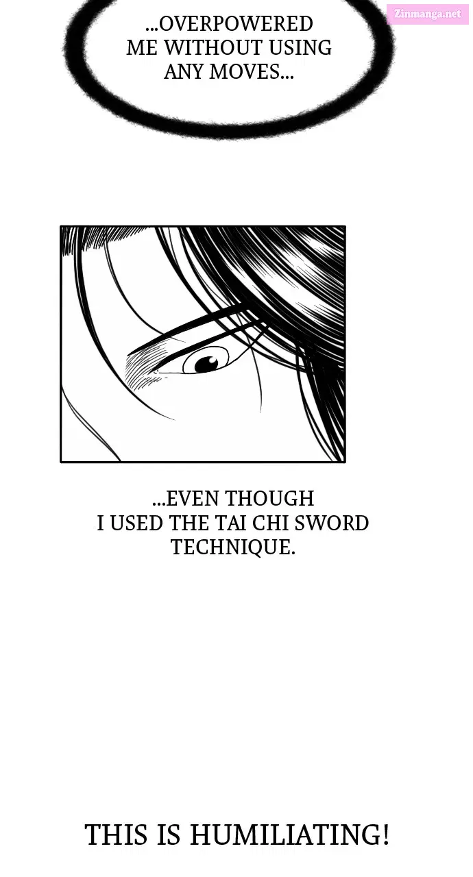 The Black Serpent Zinmanga X Chapter 5 Page 39