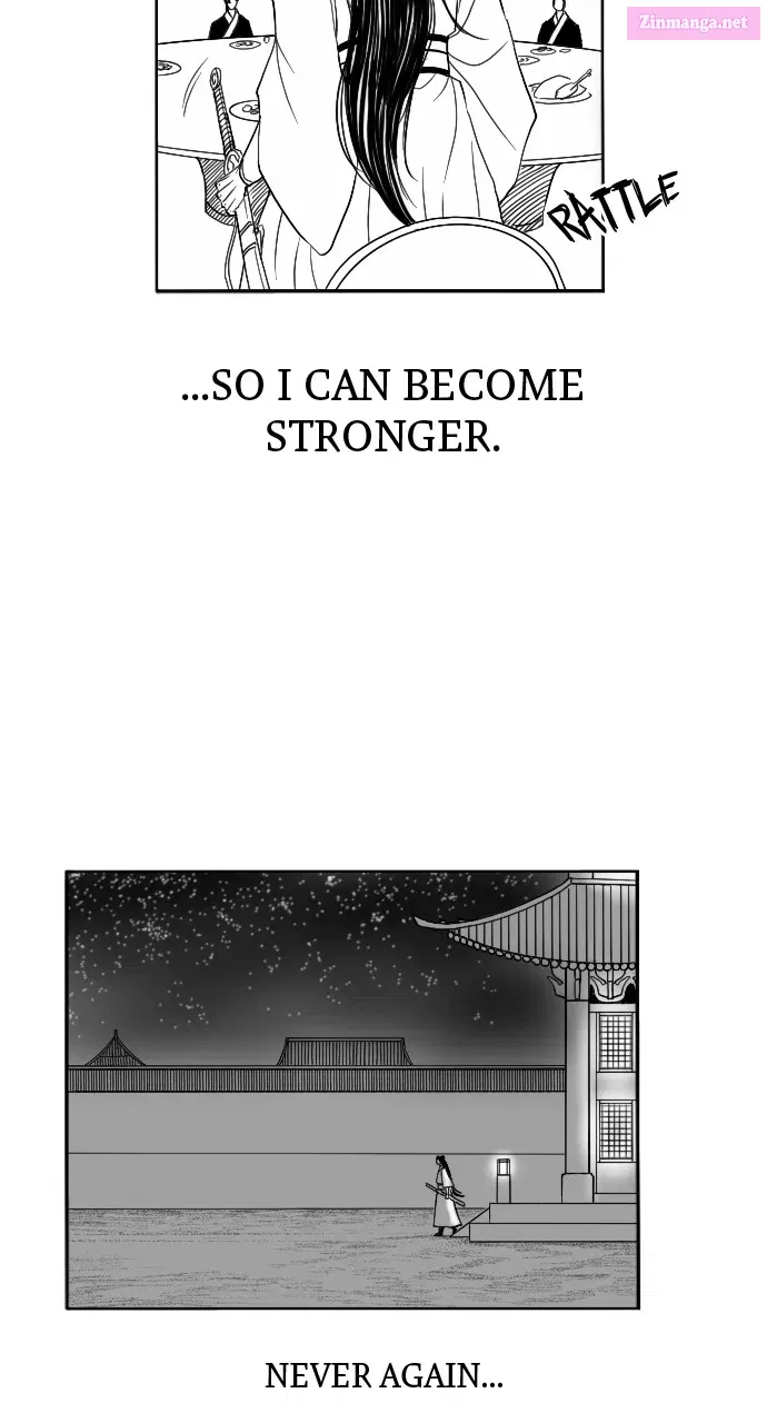 The Black Serpent Zinmanga X Chapter 5 Page 43