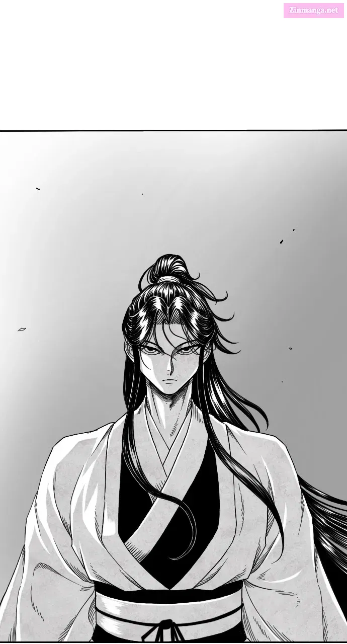 The Black Serpent Zinmanga X Chapter 5 Page 44