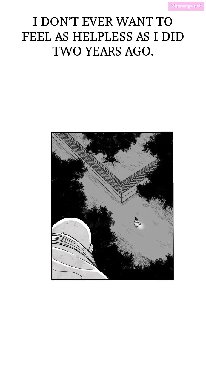 The Black Serpent Zinmanga X Chapter 5 Page 45
