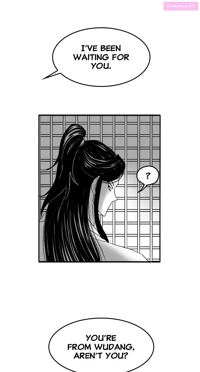 The Black Serpent Zinmanga X Chapter 5 Page 49