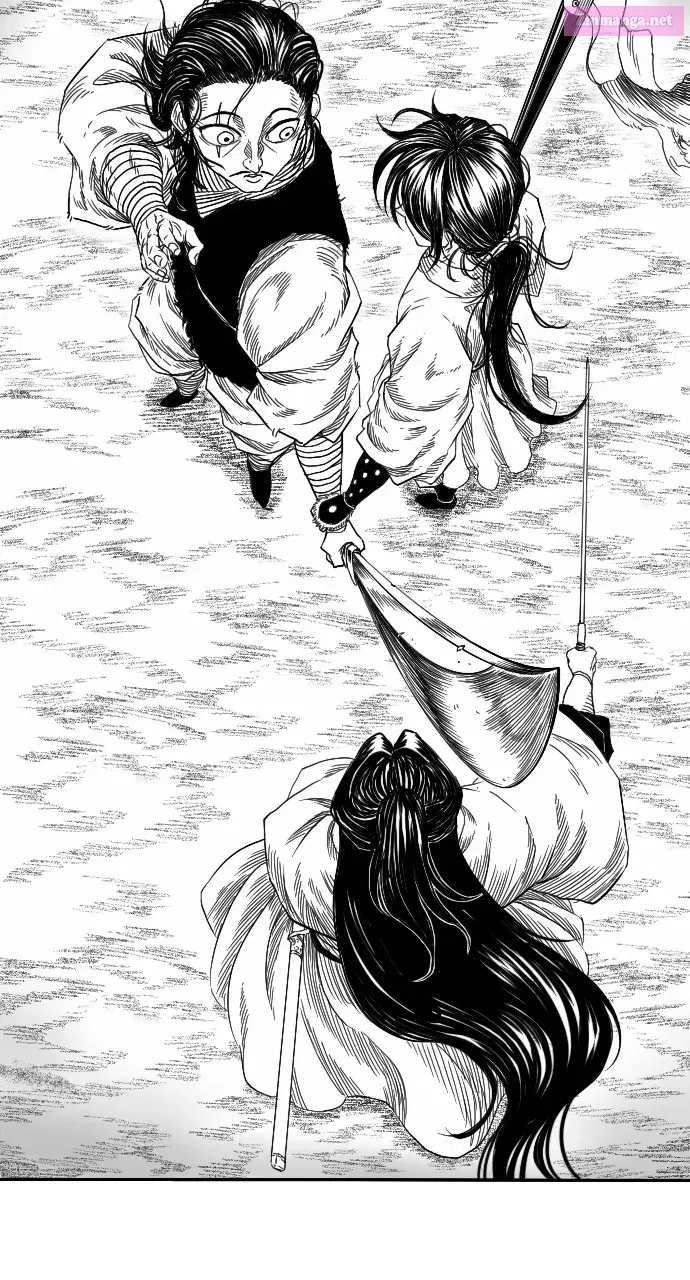 The Black Serpent Zinmanga X Chapter 5 Page 75